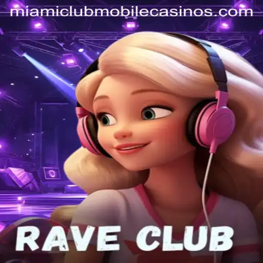 Exploring RaveClub: The Thrilling Gaming Experience at Miami Club Casino