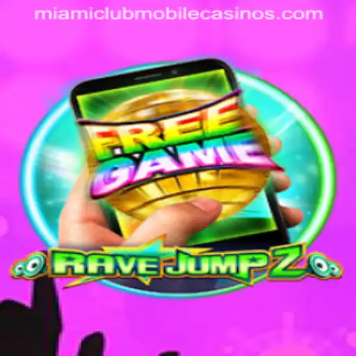 RaveJump2M: A Thrilling Adventure at Miami Club Casino