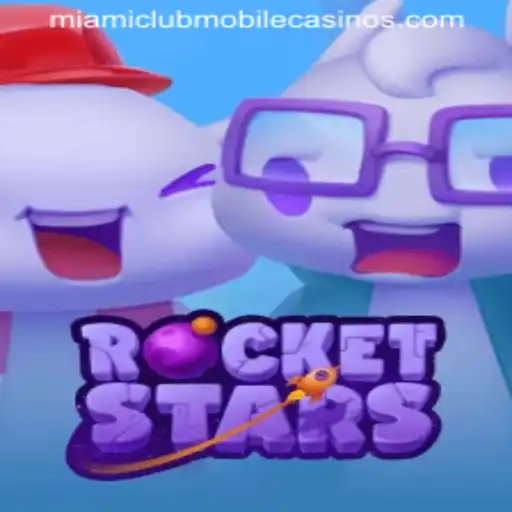 Discover the Thrilling World of RocketStars at Miami Club Casino