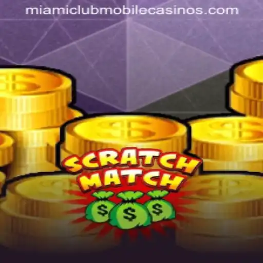 Discover Excitement with ScratchMatch at Miami Club Casino