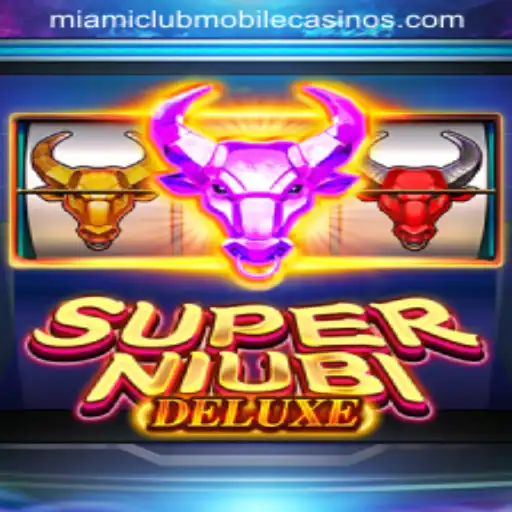 Discovering the Thrill of SuperNiubiDeluxe at Miami Club Casino