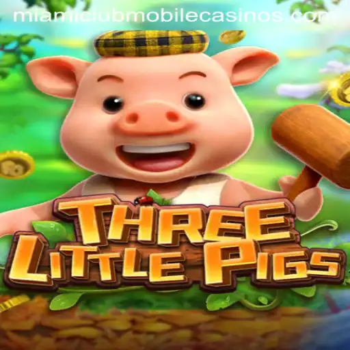 Explore the Exciting World of THREELITTLEPIGS at Miami Club Casino