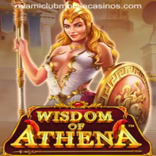 Unveiling the Wonders of WisdomofAthena at Miami Club Casino