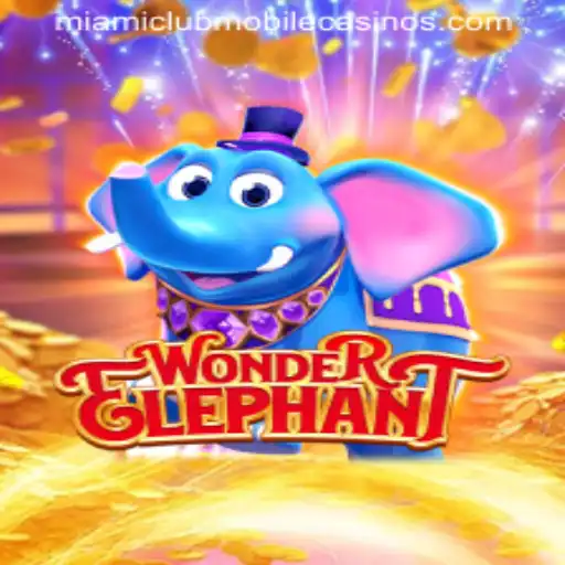 Explore the Exciting World of WonderElephant at Miami Club Casino