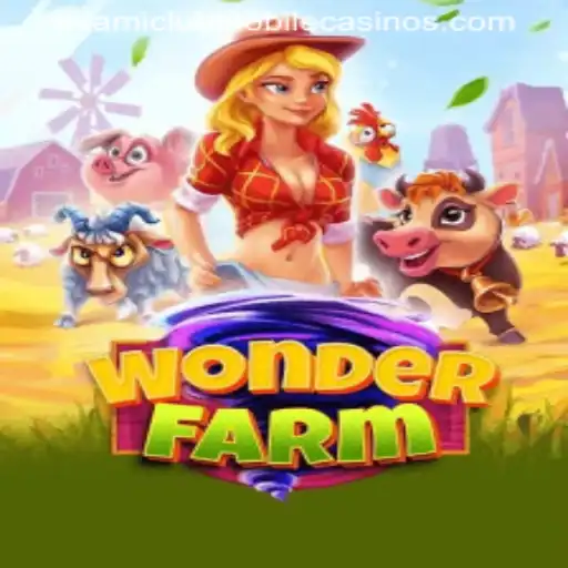 Discover the Exciting World of WonderFarm at Miami Club Casino