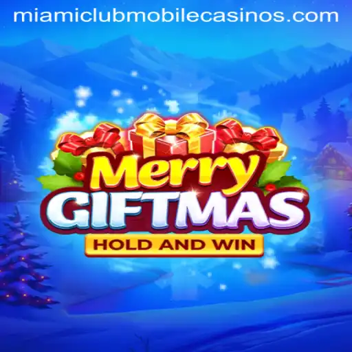 MerryGiftmas: Unwrapping Fun at Miami Club Casino