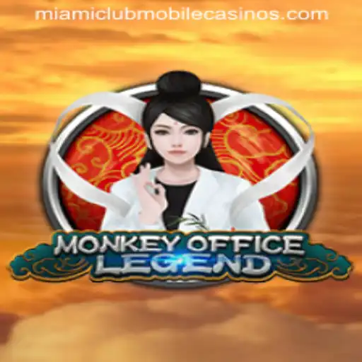 MonkeyOfficeLegend: A Thrilling Adventure of Strategy and Fun Inspired by Miami Club Casino
