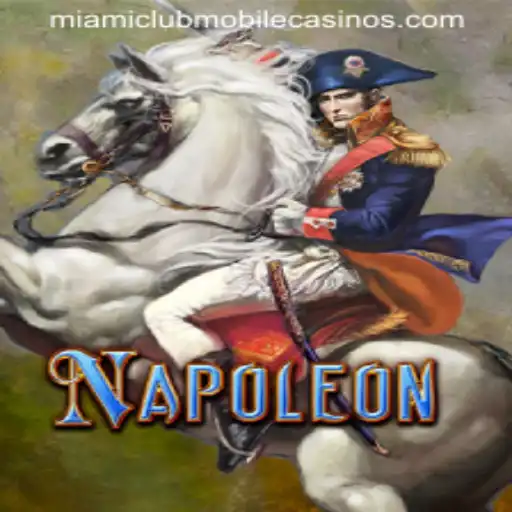Exploring Napoleon at Miami Club Casino: A Strategic Adventure