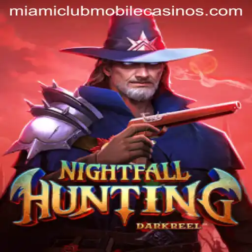 Exploring NightfallHunting: A Thrilling Adventure at Miami Club Casino