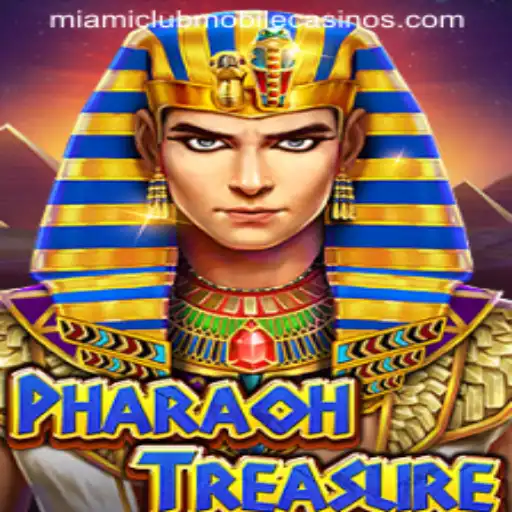 Discover the Excitement of PharaohTreasure at Miami Club Casino