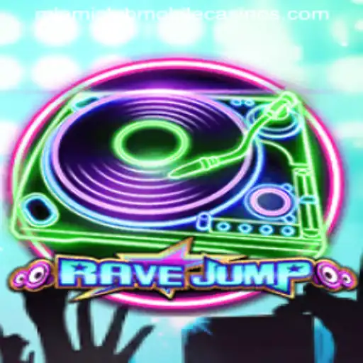 Discover the Thrills of RaveJump at Miami Club Casino