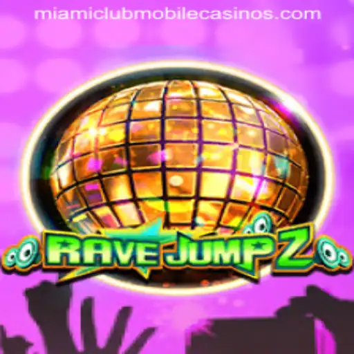 Experience the Thrills of RaveJump2 at Miami Club Casino