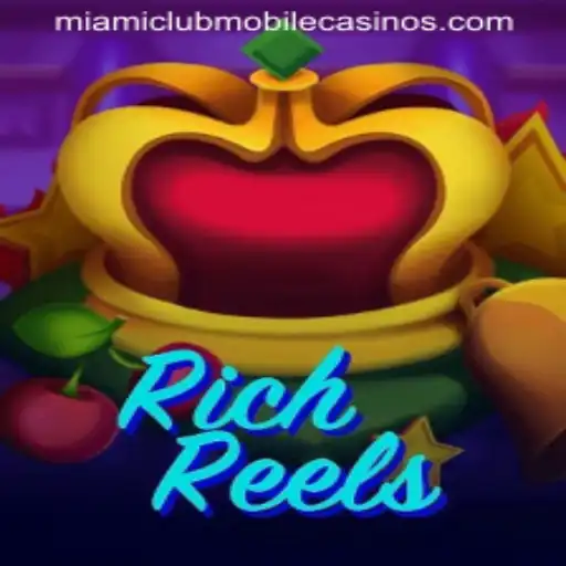 Discover the Excitement of RichReels at Miami Club Casino