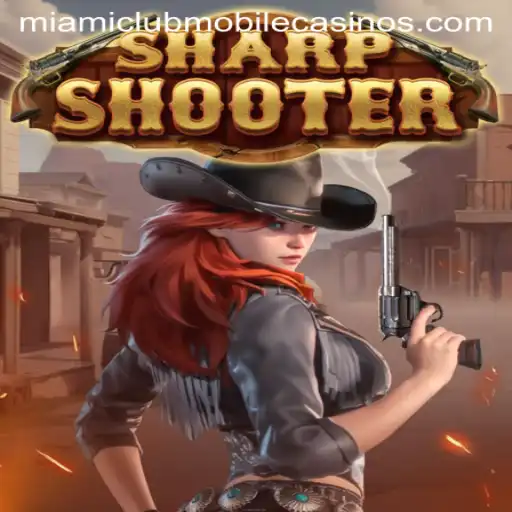 Unveiling Sharpshooter: A Riveting Experience at Miami Club Casino