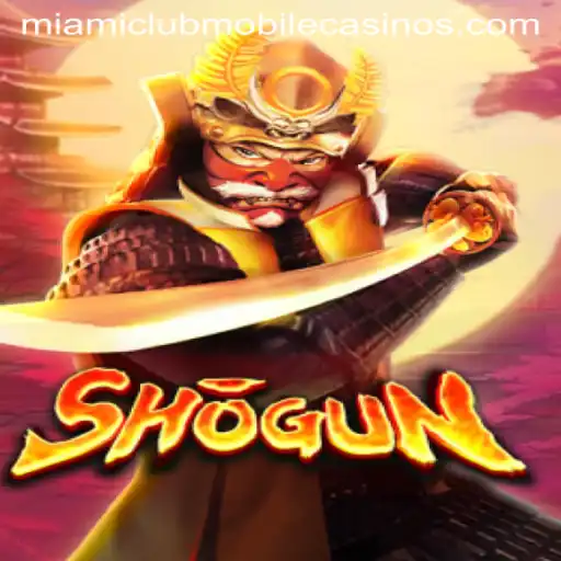 Shogun: A Thrilling Adventure at Miami Club Casino