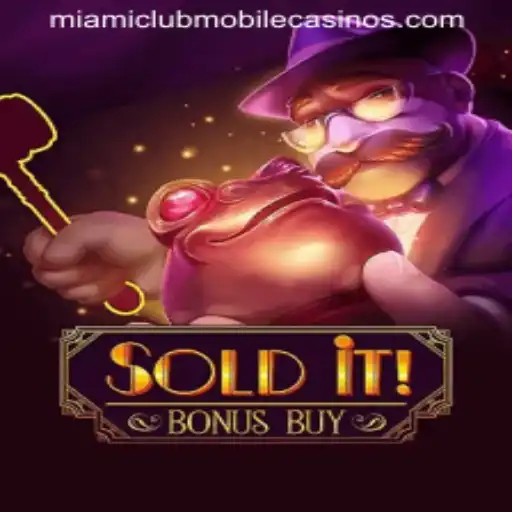 Explore the Thrills of SolditBonusBuy at Miami Club Casino