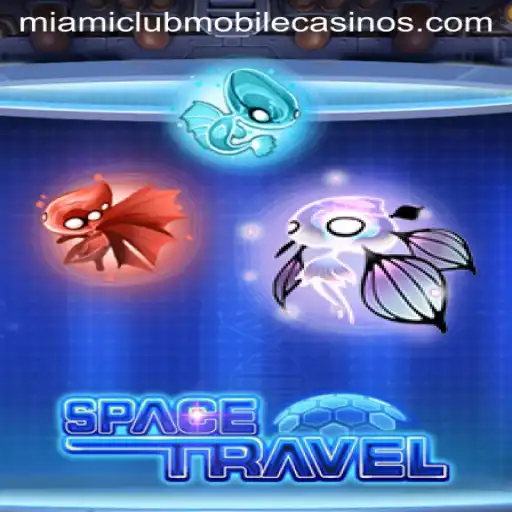 Exploring the Exciting Universe of SpaceTravel at Miami Club Casino