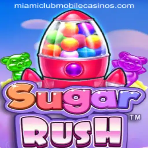 Dive into the Sweet Adventure of SugarRush at Miami Club Casino