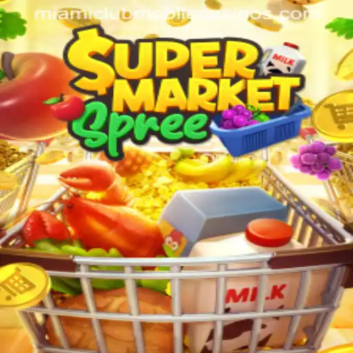 Discover the Exciting World of SupermarketSpree at Miami Club Casino