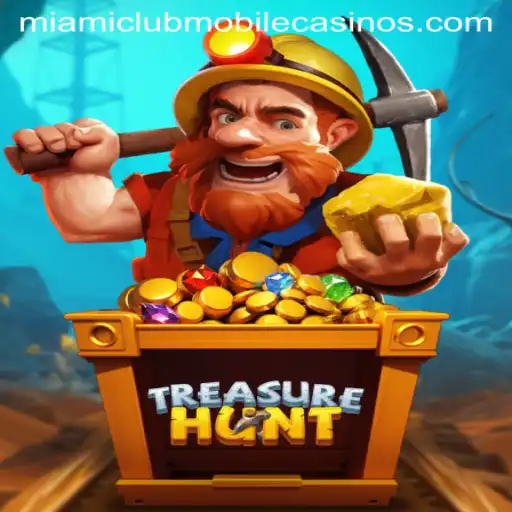 Exploring TreasureHunt at Miami Club Casino