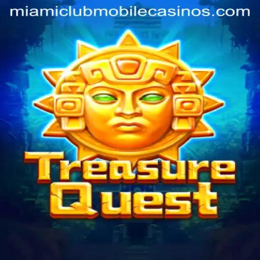 Discover the Excitement of TreasureQuest at Miami Club Casino