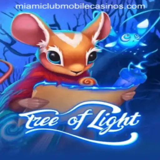 Exploring TreeofLight: A New Adventure with Miami Club Casino