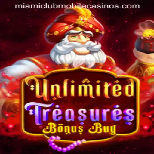 Exploring UnlimitedTreasuresBonusBuy at Miami Club Casino