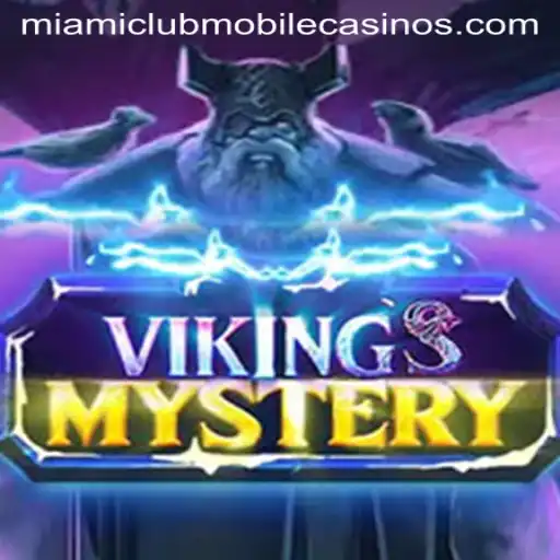 Discover the Thrills of VikingsMystery at Miami Club Casino