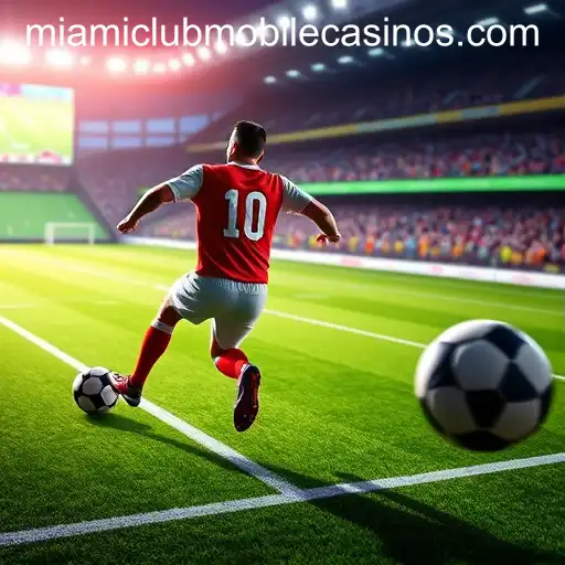 Exploring Virtual Sports in the Digital Age: Miami Club Casino's Role