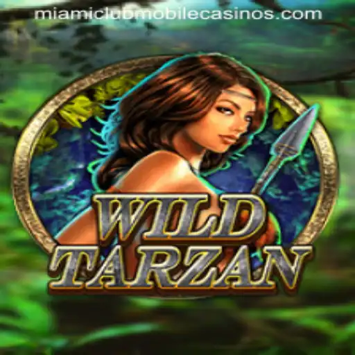 Discover the Excitement of WildTarzan at Miami Club Casino