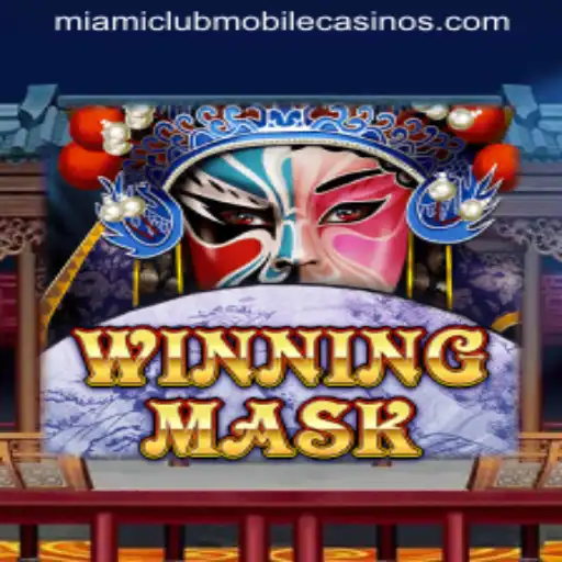 Discover WinningMask: The Exciting Game at Miami Club Casino