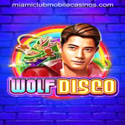 Unleashing the Thrill: A Deep Dive into WolfDisco at Miami Club Casino